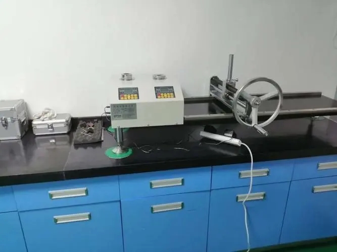 企業進行計量校準的重要意義？